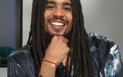 Is Skip Marley Bob Marley’s Son or Grandson?