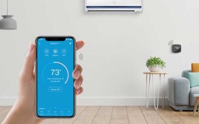 Smart AC Technology: New Innovations Changing Home Cooling Systems in 2026