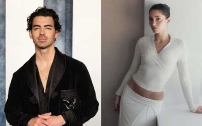 Tatiana Gabriela: Age, Career, and Joe Jonas Romance