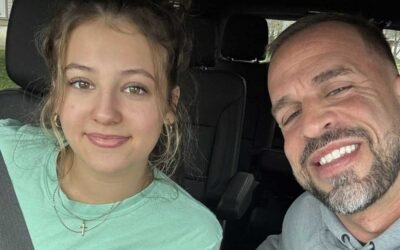 Tom Rizzo Daughter, Wife Heather & Full Biography