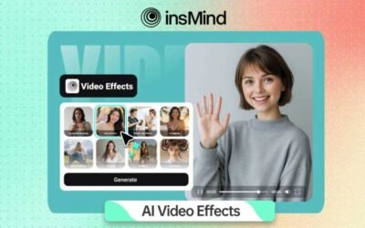 Viral AI Video Effects Influencers Are Using on Reels and Shorts