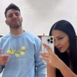 Vito Coppola Girlfriend