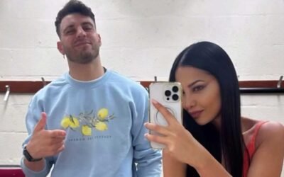 Vito Coppola Girlfriend: Dating History, Valentina Sica & Every Strictly Romance Rumour Explained