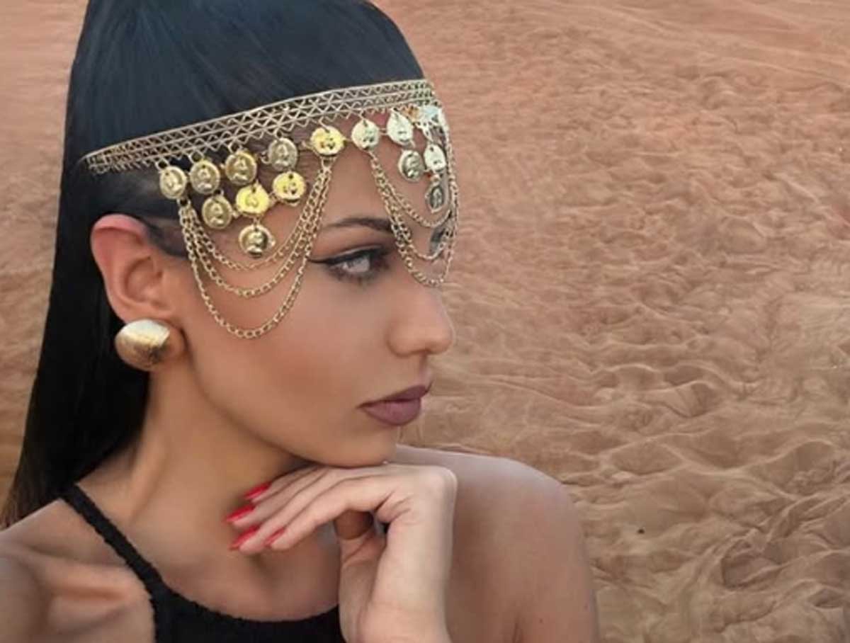 Who Is Valentina Sica