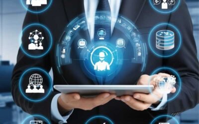 Why Modern Leaders Must Master Business Management to Drive Organizational Success