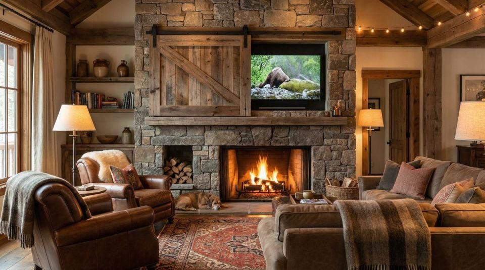 clever-ways-to-conceal-your-television-in-the-livi-3