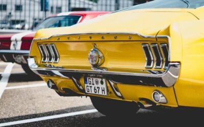 How Vehicle Type Affects the Cost of an Accident