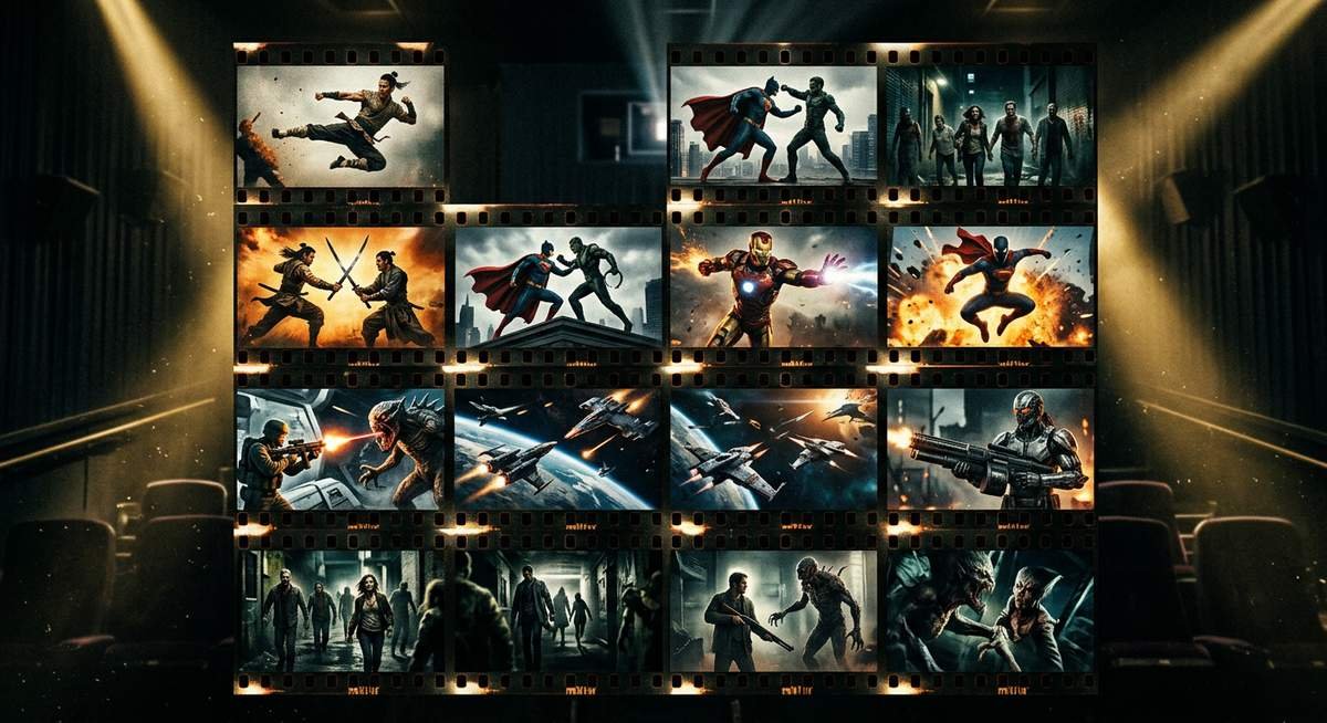 other action movies coming out in 2026