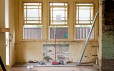 Renovation Projects That Deliver the Highest Return on Investment