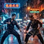 The Furious 2026 release date — martial arts action thriller starring Xie Miao and Joe Taslim opening May 29 via Lionsgate