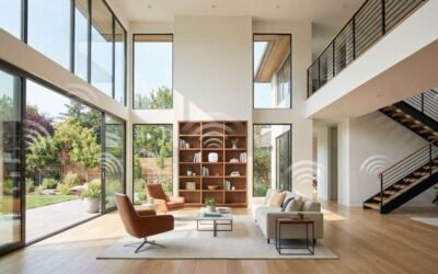 Unlocking Seamless Connectivity: Your Guide to Mesh Wi-Fi for Large Homes