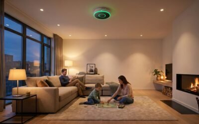 Unveiling the Best Smart Smoke Detectors for Uncompromised Home Safety