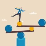 Balancing Individual and Joint Monetary Needs