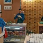 Chinese Herbal Medicine in NYC