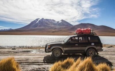 Clever Vehicle Upgrades for a Stress Free Family Road Trip