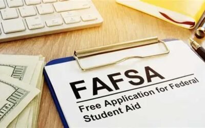 FAFSA: The Foundation of Financial Aid