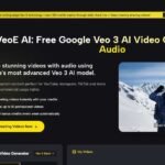Free Veo 3