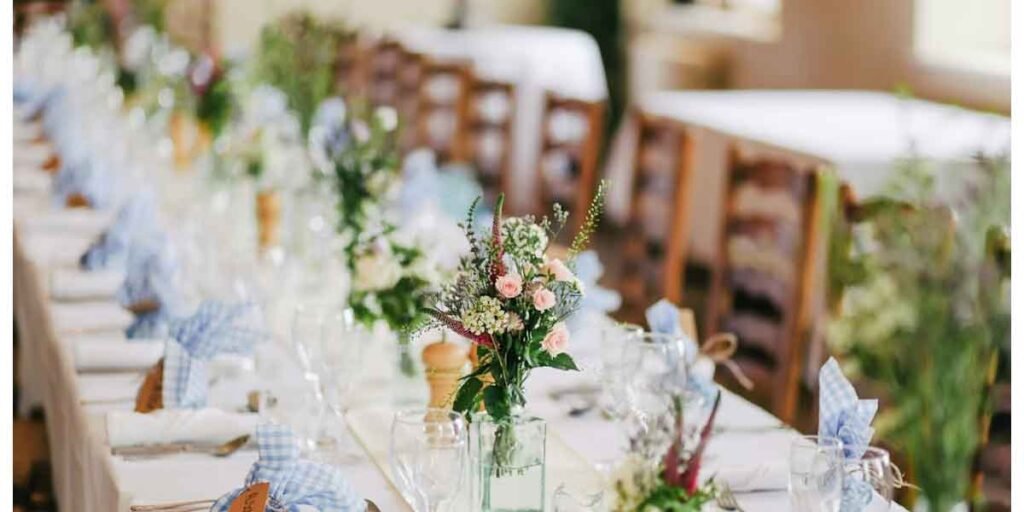 Guide to a Unique Wedding Experience for You & Your Partner