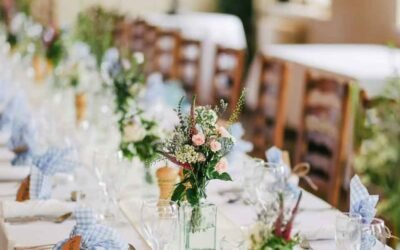 Guide to a Unique Wedding Experience for You & Your Partner