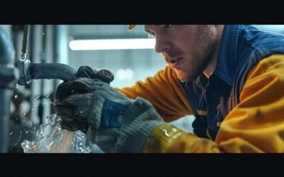 How Hiring a Plumber Quickly Resolves Plumbing Emergencies