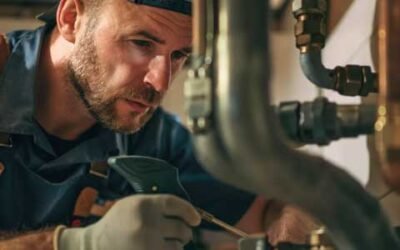 How Hiring a Plumber Transforms Your Homes Plumbing System