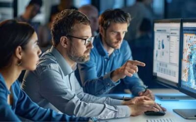 How Implementing Enterprise Search Revolutionizes Business Efficiency?