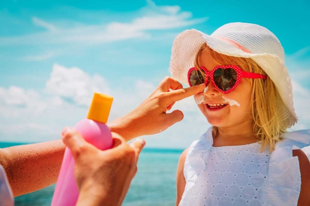 How To Successfully Protect Yourself In The Sun This Summer