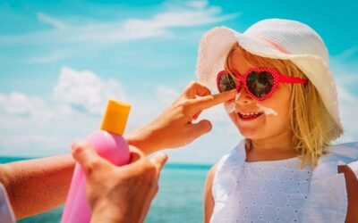 How To Successfully Protect Yourself & Your Valuables In The Sun This Summer