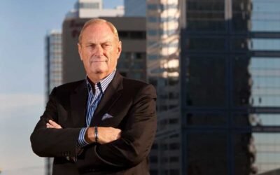 Jim Treliving Net Worth: How a Small-Town Mountie Built a $700 Million Empire