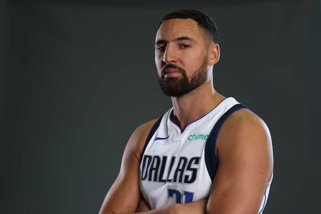 Klay Thompson Net Worth 2026: Nba Salary, Endorsements, And Investments