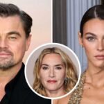 Leo DiCaprio's Girlfriend