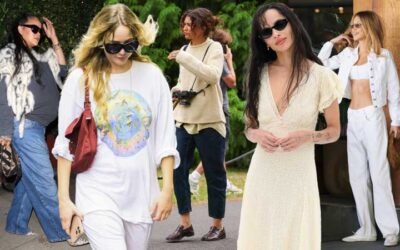 Lifestyle Trends Celebrities Have Made Mainstream