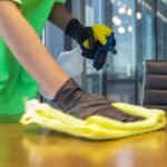 Office Cleaning Services in Madison
