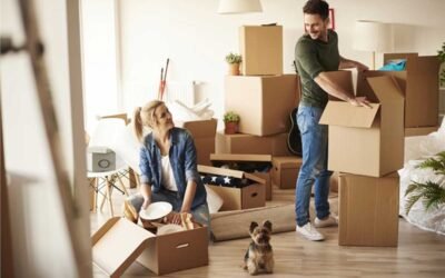 Preparing To Move House: What To Sort Before Moving Day