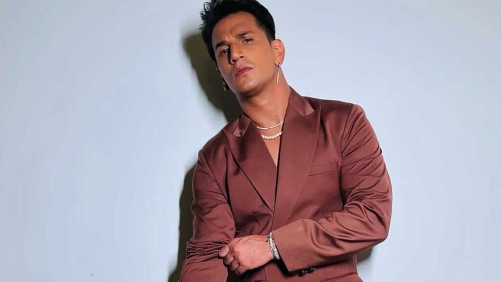 Prince Narula Net Worth