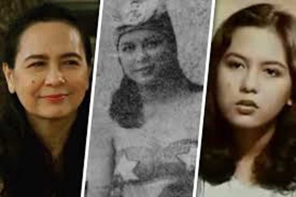 Roberto R Locsin Rio Locsin Husband: Who Is Padim Israel? Career, Family & Marriage