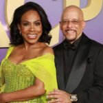 Sheryl Lee Ralph's Husband Vincent Hughes