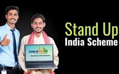 Stand Up India Scheme: Transforming Entrepreneurial Dreams Across India