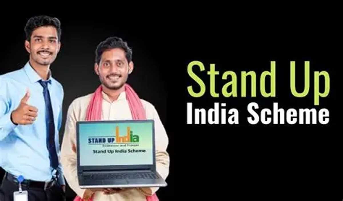 Stand Up India Scheme: Transforming Entrepreneurial Dreams Across India
