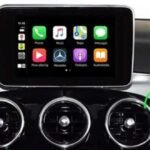 Transform Your Mercedes Travel Experience with Carlinkit CarPlay and Android Auto AI Box