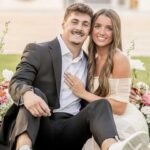 Who Is Konnor Griffin's Girlfriend Dendy Hogan