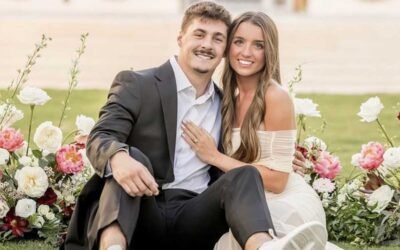 Who Is Konnor Griffin’s Girlfriend Dendy Hogan? Their Full Love Story