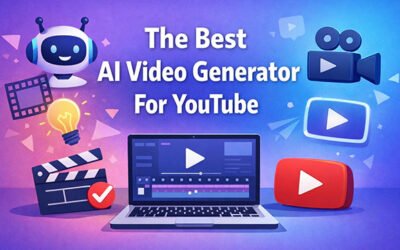 Best AI Video Generator Tools of 2026