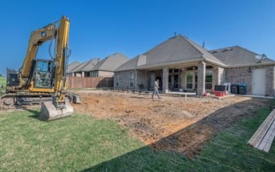 How to Plan an Outdoor Renovation Without Overspending