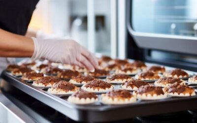 Top Baking Tools & Dessert Machines Every Home Baker Needs in 2026