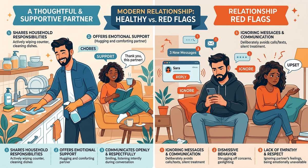 husband material vs boyfriend material apa bedanya