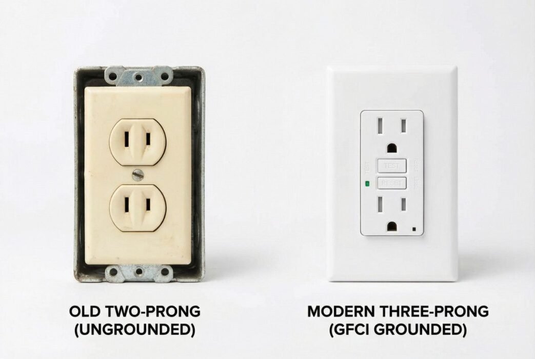 identifying-outdated-home-electrical-wiring-for-sa-2