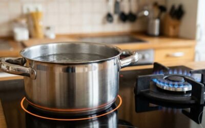 Induction vs Gas Stove Which is Better for Cooking