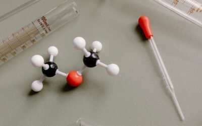 Peptides vs. Proteins: Understanding the Difference and Why It Matters