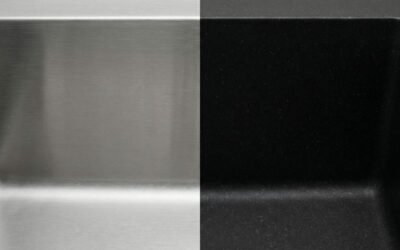 Stainless Steel vs Composite Kitchen Sink Comparison